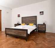 Kamar Tidur 3 Apartment Werkstatt