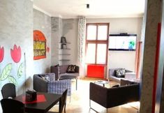 共用スペース 2 Hostel One Momotown