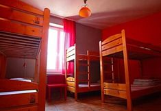 寝室 6 Hostel One Momotown