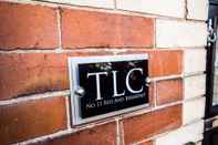 ภายนอกอาคาร TLC Exmouth Bed and Breakfast