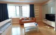 Common Space 6 Bs Service Apartment Hotel