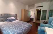 Bedroom 7 Bs Service Apartment Hotel