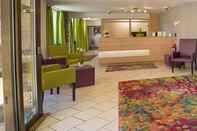 Lobby Hotel zur Pfalz