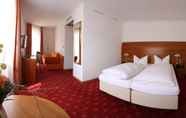 Bedroom 5 Hotel zur Pfalz
