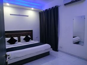 Kamar Tidur 4 The Signature Hotel Noida