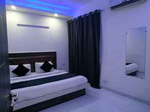 Bilik Tidur 4 The Signature Hotel Noida