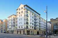 Exterior Edinburgh Arthur Seat View Apartment