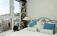 Bilik Tidur 3 Edinburgh Arthur Seat View Apartment