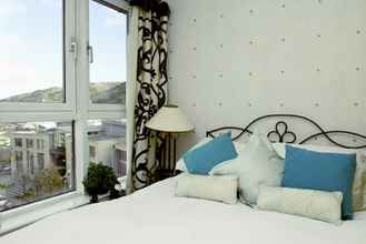 Bilik Tidur 4 Edinburgh Arthur Seat View Apartment