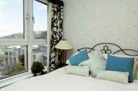 Bilik Tidur Edinburgh Arthur Seat View Apartment