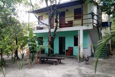 Common Space Pousada Boca da Mata