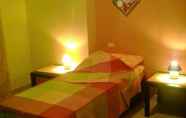 Bilik Tidur 5 Bed & Breakfast Valeri