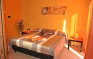 Bilik Tidur 2 Bed & Breakfast Valeri