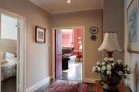 Bilik Tidur Gorgeous Royal Mile Mansion Apartment