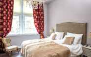 Bilik Tidur 7 Gorgeous Royal Mile Mansion Apartment