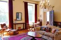 Khu vực công cộng Classy Historic Edinburgh Apartment