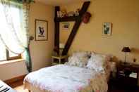 Kamar Tidur Chez Claire