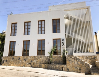 Exterior 2 Oda Bodrum Gumusluk