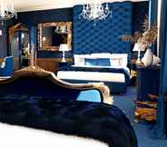 Kamar Tidur 2 The Dixie Dean Hotel