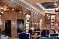 Bar, Cafe and Lounge The Dixie Dean Hotel