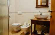 Toilet Kamar 4 Antico Brolo