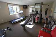 Fitness Center Pinnacle Pointe - By Vacations Kelowna