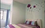 Bilik Tidur 6 Just For You Highlands Apartment.