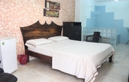 Kamar Tidur 5 Hotel Elimar