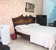 Bilik Tidur 5 Hotel Elimar