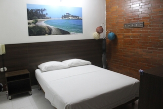 Phòng ngủ 4 Hotel Elimar