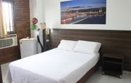 Kamar Tidur 4 Hotel Elimar