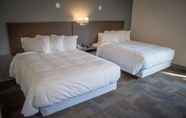 Kamar Tidur 4 Bedrock Motel