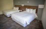 Kamar Tidur 7 Bedrock Motel