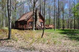 Exterior 4 Mingo Lodge