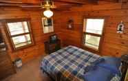 ห้องนอน 3 Mingo Lodge