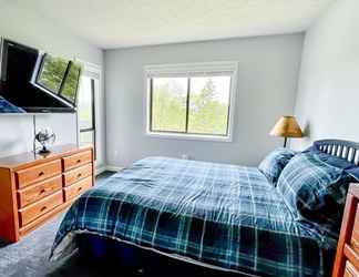 Kamar Tidur 2 Beaver Ridge 250