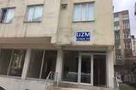 Exterior Uzman Apart Hotel