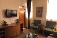 Ruang Umum The Executive Hotel Lahad Datu