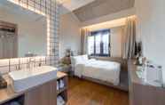 Bilik Tidur 7 Guilin Nine Rooms Inn