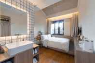 Kamar Tidur Guilin Nine Rooms Inn