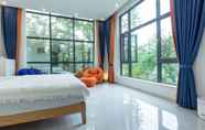 Bilik Tidur 2 Country Road Villa