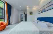 Kamar Tidur 3 Country Road Villa