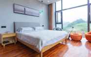 Kamar Tidur 4 Country Road Villa