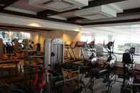 Fitness Center At Home Place