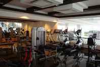 Fitness Center At Home Place