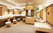 สิ่งอำนวยความสะดวกด้านความบันเทิง 3 Hotel Vista Fukuoka Nakasu-Kawabata