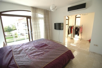 Bedroom 4 Belek Lgt Villa 1 by Belek Rental