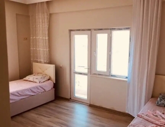 Bilik Tidur 2 Belek Granada Villa 1 by Belek Rental