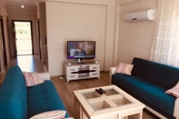 Ruang Umum Belek Granada Villa 1 by Belek Rental