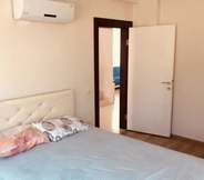 Bilik Tidur 4 Belek Granada Villa 1 by Belek Rental